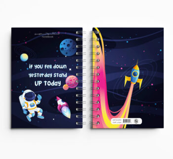 مدونة 21Notebook