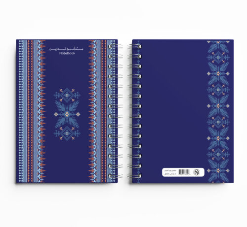 مدونة 16Notebook