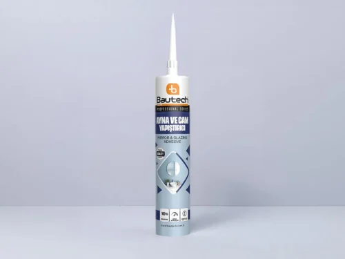 Mirror and Glass Adhesive