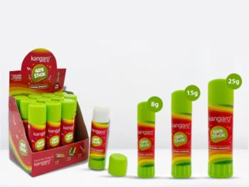 Glue Stick 8gm, 15gm, 25gm