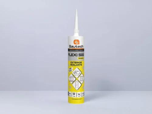 Flexi 500 Silicone Sealant