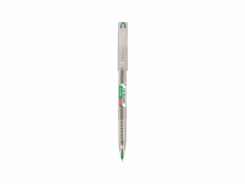 Fiber Gel Pen