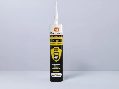 High Tack Strong Mounting Adhesive