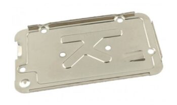 INDEX FILE PLATE