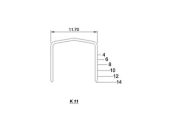 K11 SERIES
