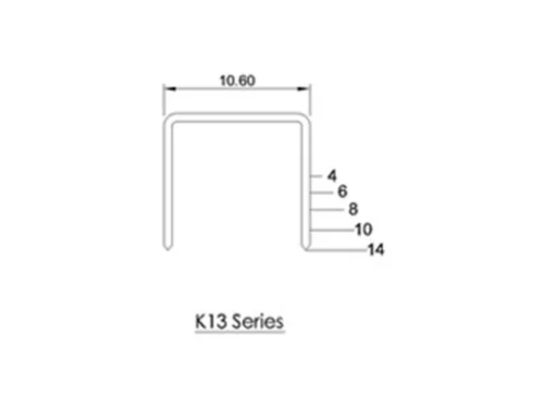 K13 SERIES