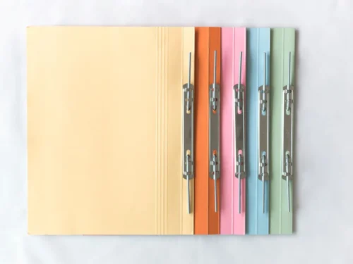 Manila Folders - Image 2