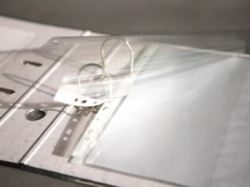 PP Sheet Protector - Image 2