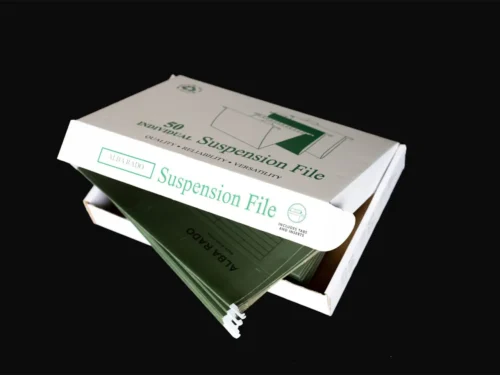 Suspension File - Image 2