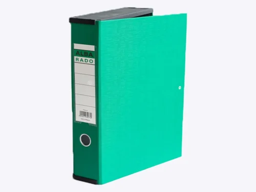 Rigid Box File - Image 7
