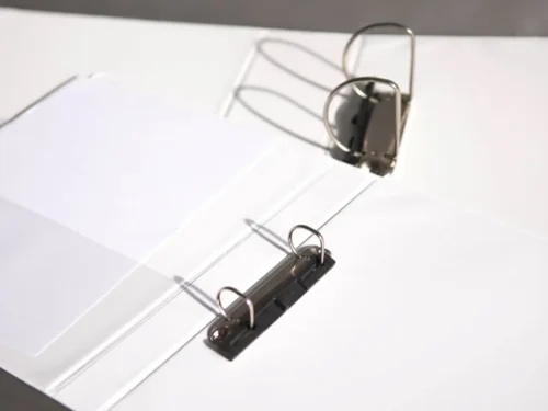 PP Insert Binders - Image 9